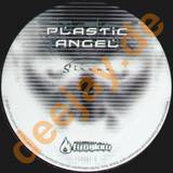Plastic Angel - Distorted Reality