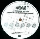 Darling - Darling Records Ep One