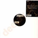Blaze Feat. Barbara Tucker - *1* Most Precious Love