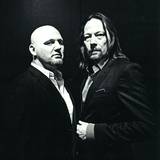 Ronny & Renzo - Heartbreak Theme (inc Carl Craig Remix)