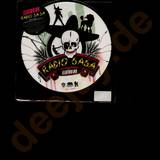 Electric Six - Radio Ga-ga 7" Picture