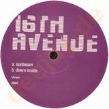 Afro Medusa Vs. Barbara Tucker - Sunbeam / Down Inside