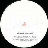 Kanye West - All Falls Down *dnb*