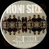 Roni Size With Bever - No More *calibre*