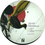 Elon - Colombian Ep