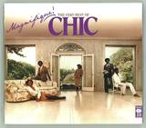 Chic - Magnifique! - The Very Best Of Chic