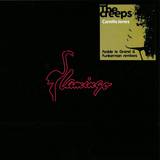 Camille Jones - The Creeps