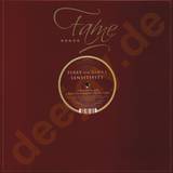 Perky Feat. Gina J - Sensitivy