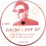 Racso - Rot Ep