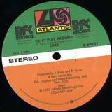 Lace - Can't Play Around New Edit