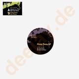 Rodeo Funk - Vol.2 / Crazy Fuzzy Ep