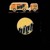 Trick & Kubic Feat. Marvin - High