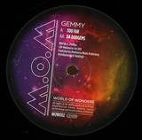 Gemmy - Too Far / Da Dodgems