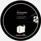 Zweikarakter - Playtracks Ep 2