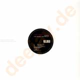 Lee Mortimer - The Double Jointed Ep
