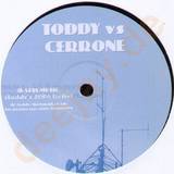 Toddy Vs. Cerrone - Je Suis Music