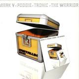 Mark V / Dj Tronic - Get Up