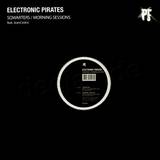 Electronic Pirates - Sqwarters