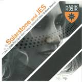 Solarstone And Jes - Like A Waterfall
