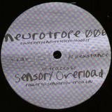 Sensory Overload - Sensory Overload Ep