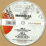 Eddu Reig & Salva Cotanda - Neurotica Ep