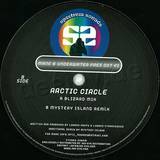 Mane & Underwater - Arctic Cirle