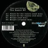 Perc & Gilbey - Razor Ep