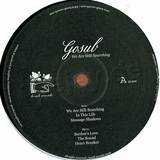 Gosub - We Are Still Searching
