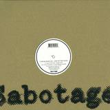 Cass & Mangan - Line In The Sand