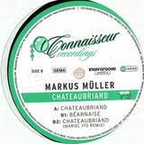 Markus Müller - Chateaubriand