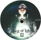 Mark Flash - The King Of Light