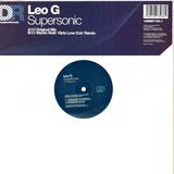 Leo G - Supersonic