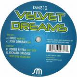 Dms12 - Velvet Dreams