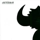 Jamiroquai - Deeper Underground