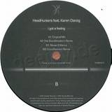 Headhunters - I Got A Feeling