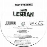 Janet - Lesbian