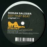 Roman Salzger - Got That Beat