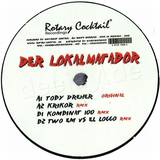 Toby Dreher - Der Lokal Matador