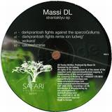 Massi Dl - Strantaktyu Ep