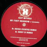 Lost Witness - My First Rainbow