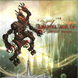 Michael Forshaw - Blackpool Rock