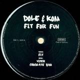 Dole & Kom - Fit