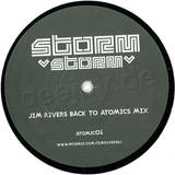 Storm - Storm *jim Rivers*