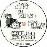 Yasi Vs. The Orb - Little Fluffy Clouds
