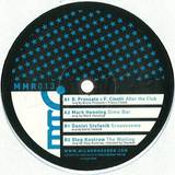 Milnormodern Records - Mod.coop.five