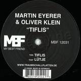 Martin Eyerer & Oliver Klein - Tiflis