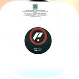 Carlos Fauvrelle - Riliz The Pressure