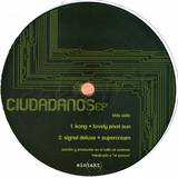 Unknown - Ciudadanos Ep