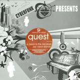 Dj Quest - Back To The Old Skool