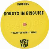 Robots In Disguise - Transformers Theme